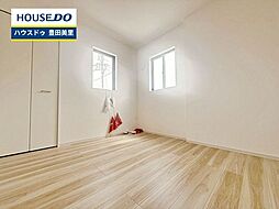 子供部屋の画像