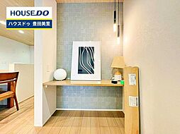 室内の画像