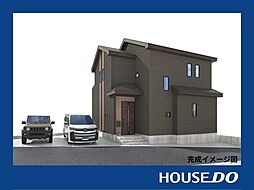 物件画像 新築戸建 寺部町3丁目 全1棟