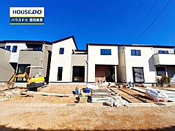 物件画像 中古戸建 明和町6丁目 全11区画