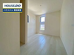洋室の画像
