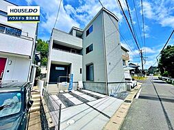 物件画像 中古戸建 天王町1丁目 全1棟