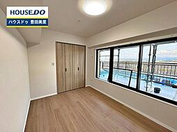 子供部屋の画像