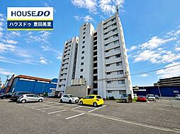 マンションイメージ