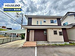 物件画像 中古戸建 西中山町辻貝戸