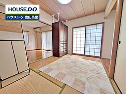 和室の画像