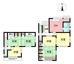 物件画像 中古戸建　花沢町ヲチ合