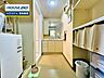 洗面：見るだけ聞くだけOK！【お気軽に資料請求！不動産のことならなんでも／ハウスドゥ豊田美里】