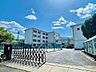 周辺：豊田市立末野原中学校 1410m