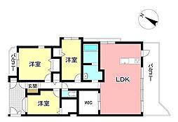 物件画像 Tステージ豊田WEST