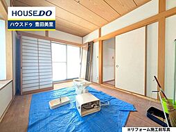 和室の画像
