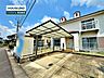 駐車場：【見学予約受付中】現地をご覧いただき、周辺環境なども一緒にご確認いただけます！