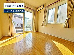 洋室の画像