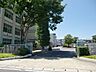周辺：豊田市立猿投台中学校 990m