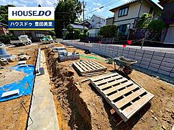 外観の画像