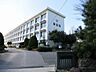 周辺：豊田市立平和小学校 896m
