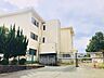 周辺：豊田市立中山小学校 1400m