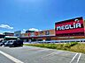 周辺：メグリアエムパーク店営業時間　平日10：00～21：00※土日9：00～（専門店土・日10：00～21：00一部除く）愛知県初！豊田自動車学校・メグリア エムパーク店・専門店街の3つのゾーンが共存…