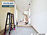 室内：◆見学予約受付中◆現地をご覧いただき、周辺環境なども一緒にご確認いただけます！