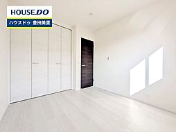 洋室の画像