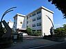 周辺：豊田市立保見中学校 2200m