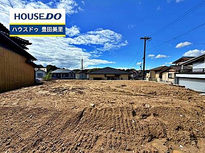 外観:【即日ご案内可能!】不動産のことなら何でもお気軽にお問合せください!/ハウスドゥ豊田美里 外観:【即日ご案内可能!】不動産のことなら何でもお気軽にお問合せください!/ハウスドゥ豊田美里