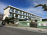 周辺：豊田市立古瀬間小学校 900m