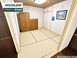 和室の画像