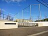 周辺：豊田市立藤岡南中学校 1107m