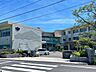 周辺：豊田市立猿投中学校 1700m