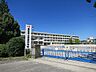 周辺：豊田市立逢妻中学校 2300m