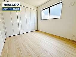 子供部屋の画像