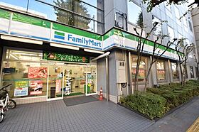 東京都新宿区山吹町（賃貸マンション1LDK・5階・35.81㎡） その17