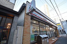 東京都新宿区山吹町（賃貸マンション1LDK・5階・35.81㎡） その20