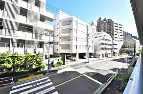 東京都文京区水道1丁目（賃貸マンション1LDK・2階・43.55㎡） その10