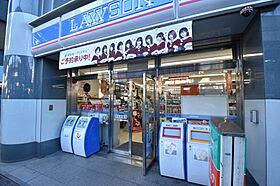 東京都新宿区新小川町（賃貸マンション1LDK・7階・49.15㎡） その16