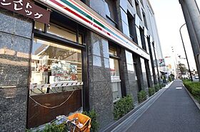 東京都新宿区新小川町（賃貸マンション1LDK・7階・49.15㎡） その17