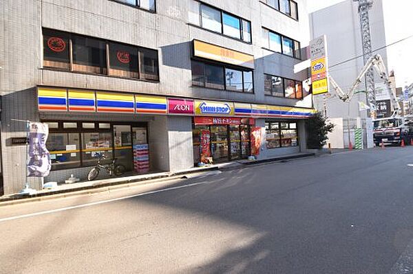 東京都新宿区山吹町(賃貸マンション2LDK・10階・62.14㎡)の写真 その19