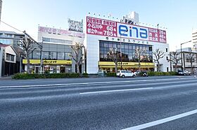 東京都新宿区市谷砂土原町1丁目（賃貸マンション2LDK・2階・43.58㎡） その15