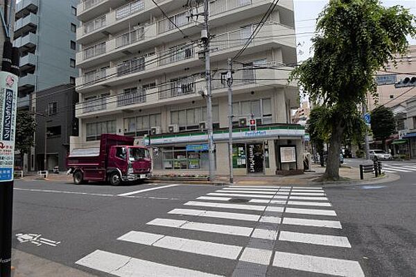 東京都千代田区東神田2丁目(賃貸マンション1LDK・5階・40.52㎡)の写真 その17