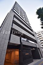 東京都千代田区神田西福田町（賃貸マンション1R・3階・25.18㎡） その12