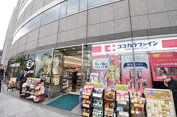 東京都新宿区市谷本村町(賃貸マンション1LDK・6階・46.81㎡)の写真 その20