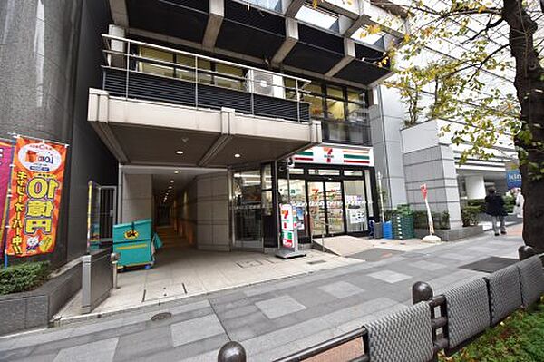 東京都千代田区三番町(賃貸マンション1DK・4階・32.83㎡)の写真 その17