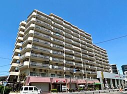 物件画像 朝日プラザ岸里第一
