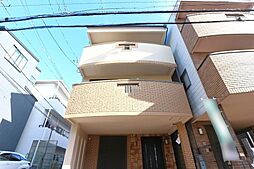 物件画像 住吉区長居西２丁目　戸建