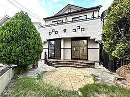 物件画像 我孫子市南青山　中古戸建