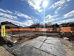 物件画像 我孫子市布佐 全3棟 新築戸建