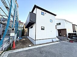 葛飾西水元 第1期 全18棟 新築戸建