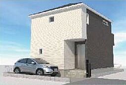 葛飾西水元 第1期 全18棟 新築戸建