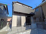 千葉県松戸市小金きよしケ丘4丁目：物件画像